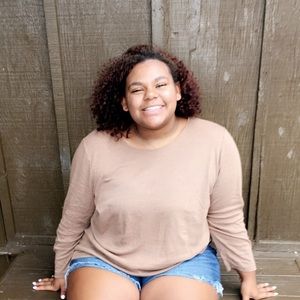Meet your Posher, Gabrielle